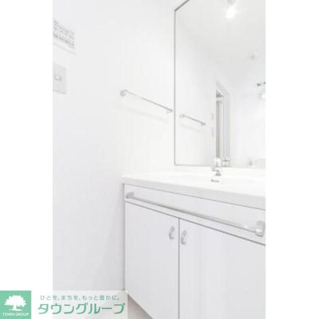 パークアクシス渋谷の物件内観写真